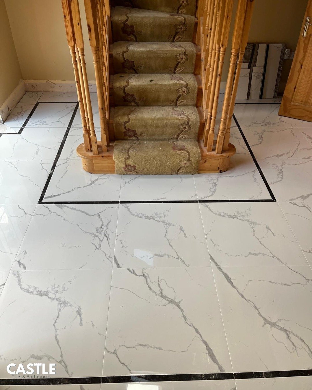 Tiling project