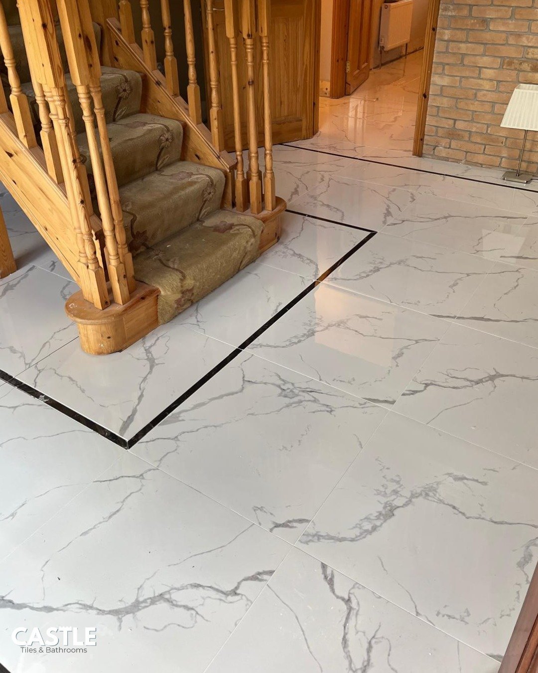 Tiling project