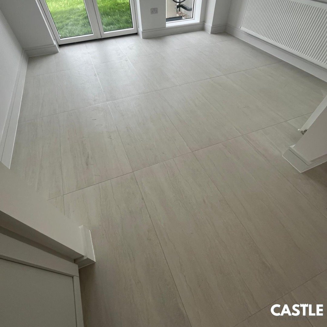 Tiling project