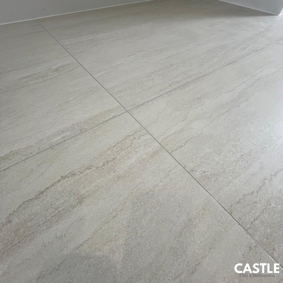 Tiling project