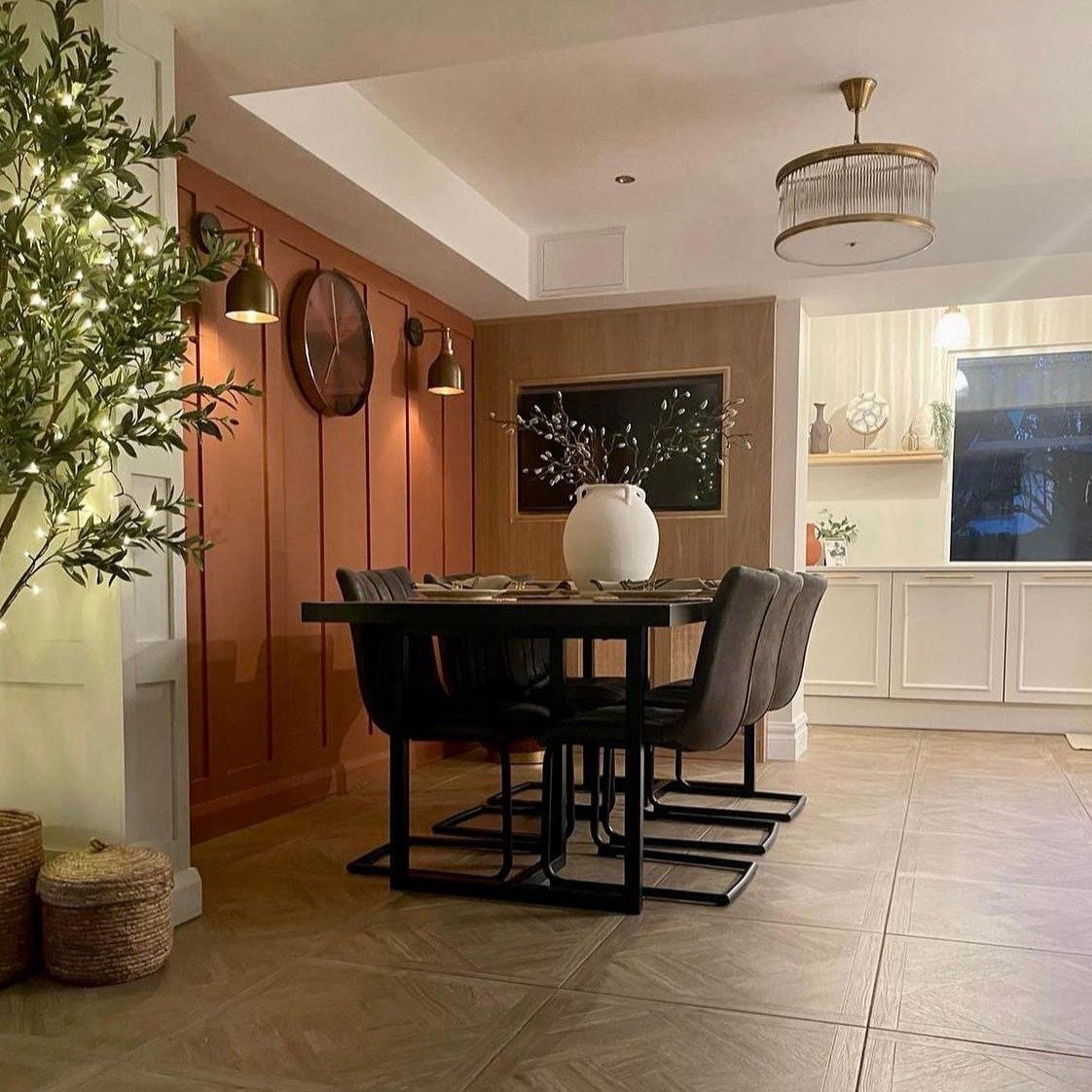 Tiling project