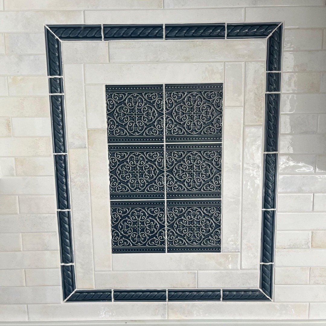 Tiling project