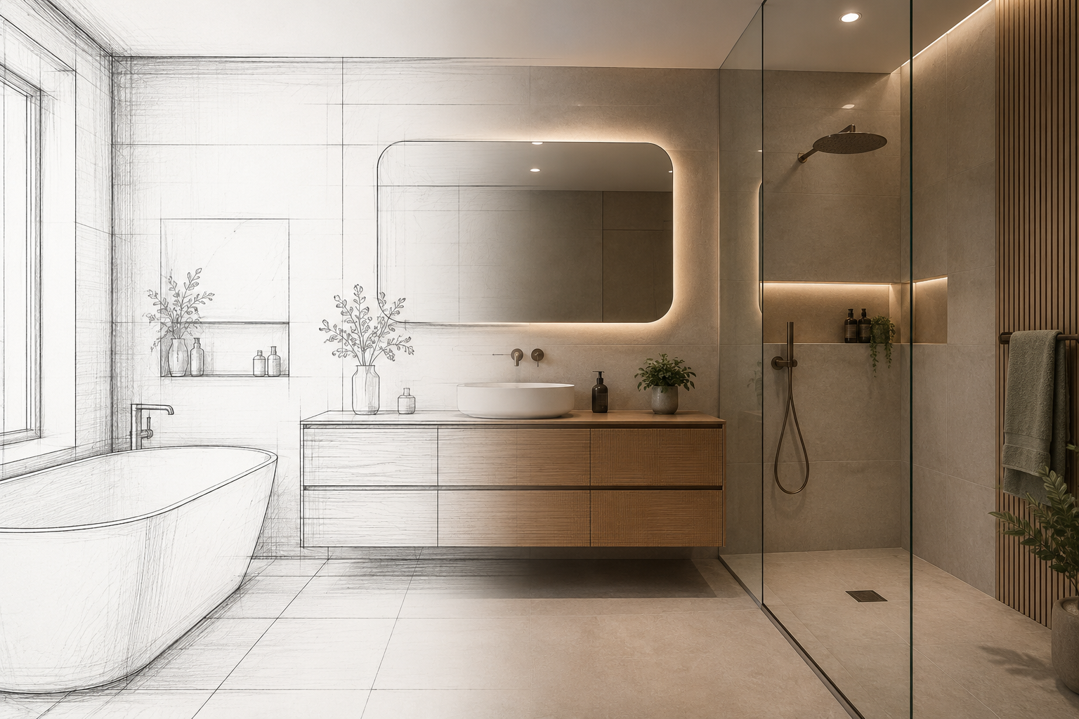 Bathroom Design