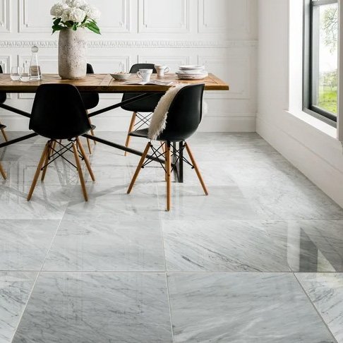 Tile Supply & Installation
